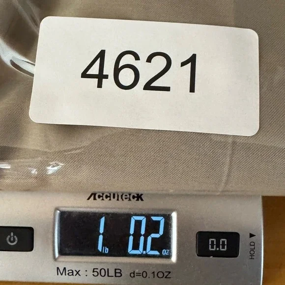 Kasper Womens Kate Pants Classic Fit  Size 18 Career Capsule New Tan Minimalist - Picture 6 of 6